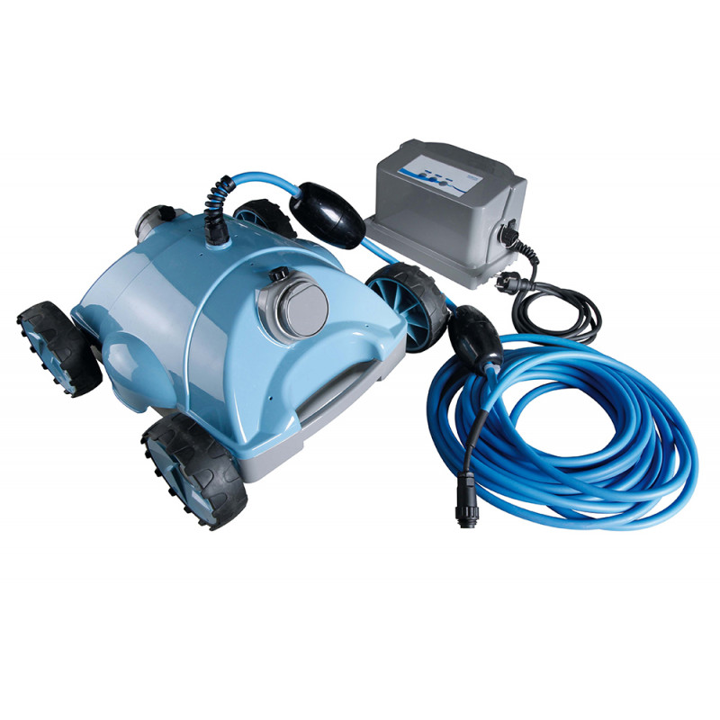 Aspirateur Automatique Piscine