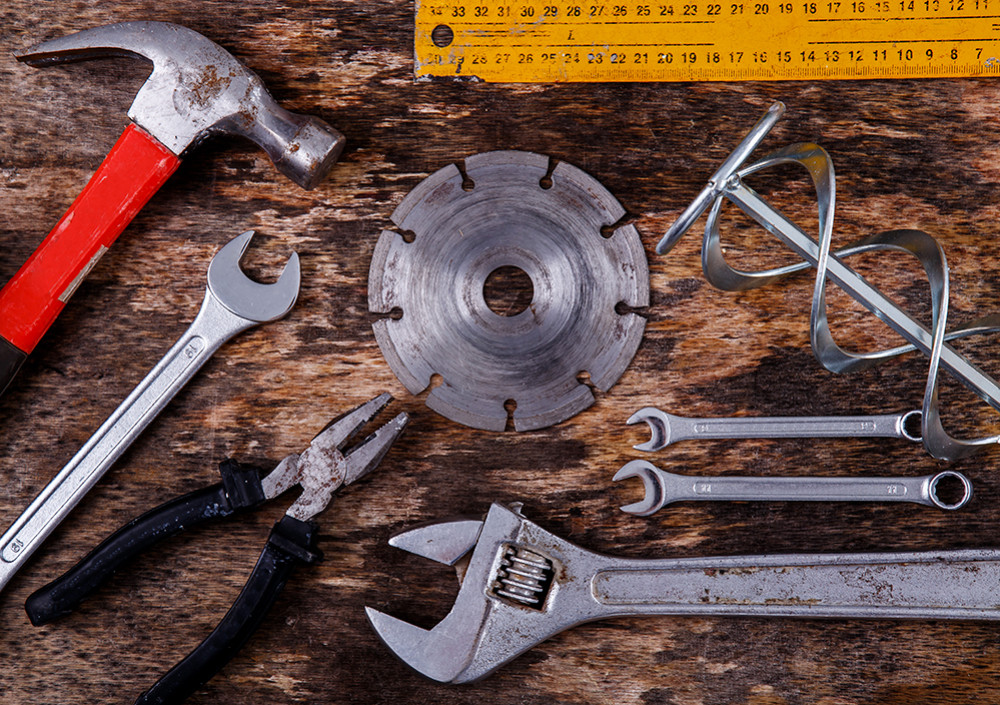Préserver la qualité de vos outils de bricolage : comment faire ?